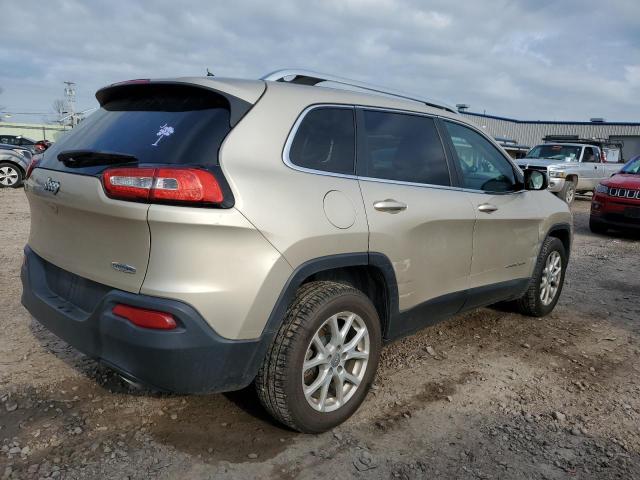 Photo 3 from auction – 2014 JEEP CHEROKEE L with VIN 1C4PJLCS7EW264752