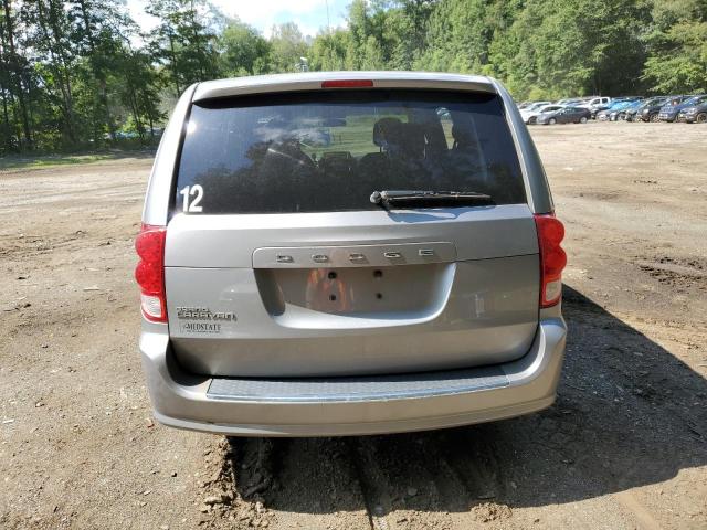 Photo 6 from auction – 2013 DODGE GRAND CARA with VIN 2C4RDGBG9DR799450