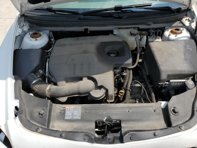 Photo 11 from auction – 2012 CHEVROLET MALIBU LS with VIN 1G1ZB5E02CF144652