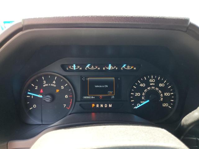 Photo 9 from auction – 2020 FORD F150 SUPER with VIN 1FTEW1EP2LFA94108