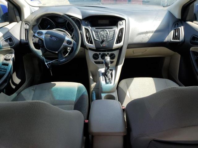 Photo 8 from auction – 2012 FORD FOCUS SE with VIN 1FAHP3F24CL354914
