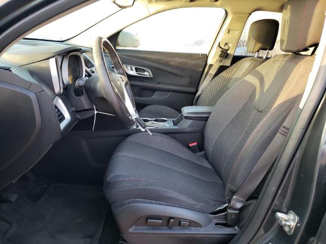 Photo 7 from auction – 2013 CHEVROLET EQUINOX LT with VIN 2GNALDEK6D6217893