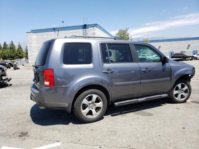 Photo 3 from auction – 2014 HONDA PILOT EXLN with VIN 5FNYF3H79EB018641