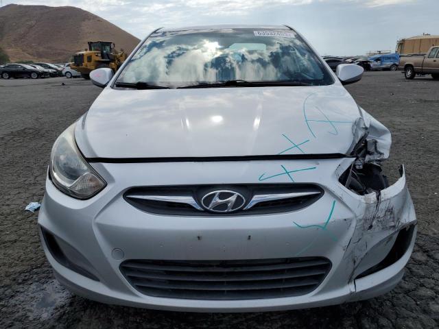 Photo 5 from auction – 2014 HYUNDAI ACCENT GLS with VIN KMHCT4AE3EU714366