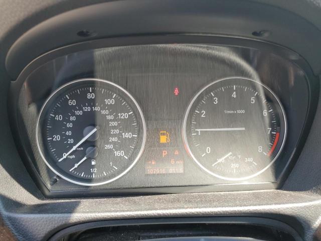 Photo 9 from auction – 2011 BMW 335 XI with VIN WBAPL5G5XBNN22836
