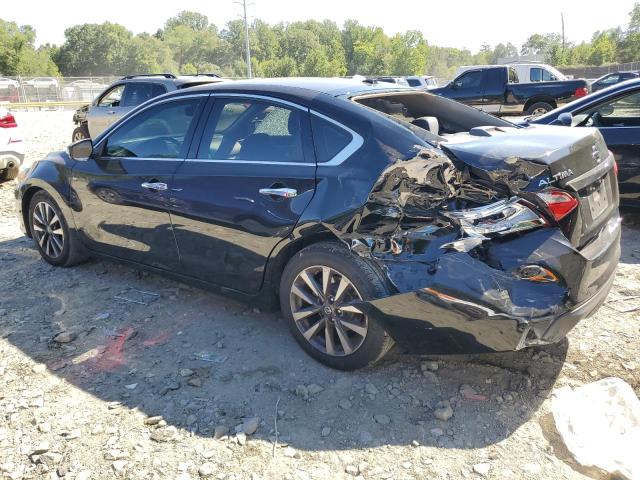 Photo 2 from auction – 2017 NISSAN ALTIMA 2.5 with VIN 1N4AL3AP2HC184236
