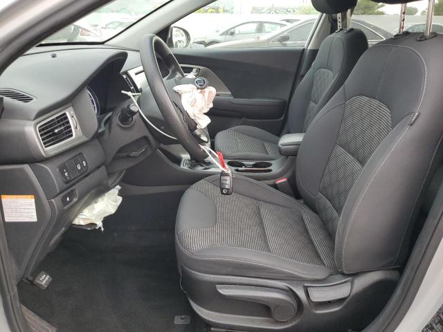 Photo 7 from auction – 2019 KIA NIRO FE with VIN KNDCB3LC0K5330032
