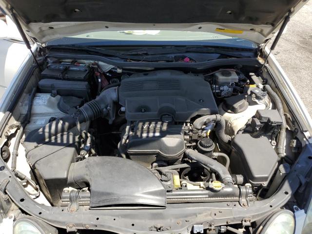 Photo 11 from auction – 2001 LEXUS GS 300 with VIN JT8BD69S210142743