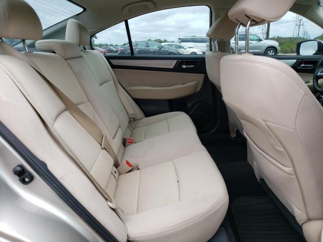 Photo 10 from auction – 2017 SUBARU LEGACY 2.5 with VIN 4S3BNAF67H3056815