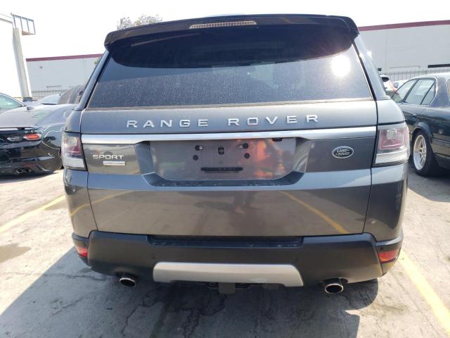 Photo 6 from auction – 2014 LAND ROVER RANGE ROVE with VIN SALWR2TF0EA381810