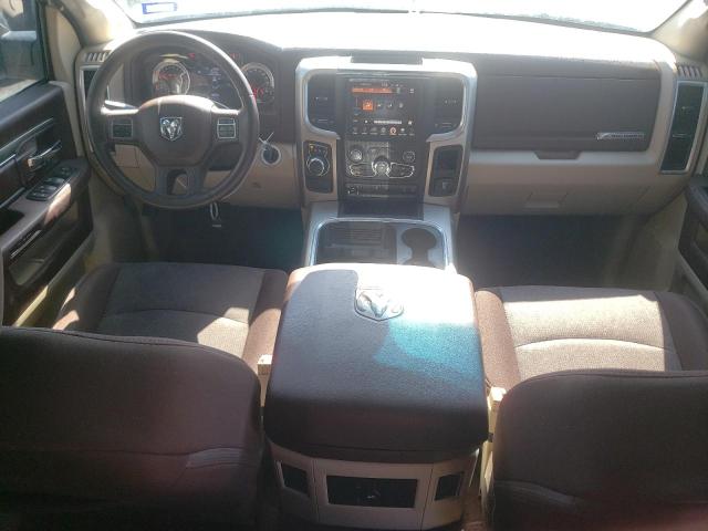 Photo 8 from auction – 2016 RAM 1500 SLT with VIN 3C6RR6LT6GG287864
