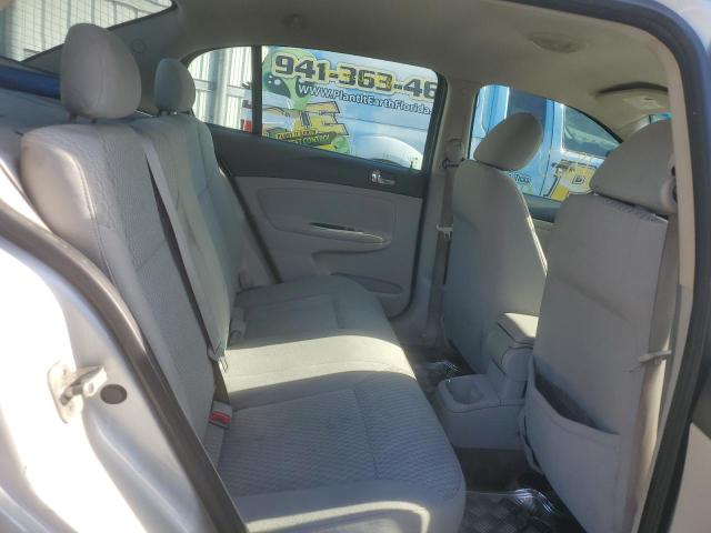 Photo 10 from auction – 2007 CHEVROLET COBALT SS with VIN 1G1AM55B177209886