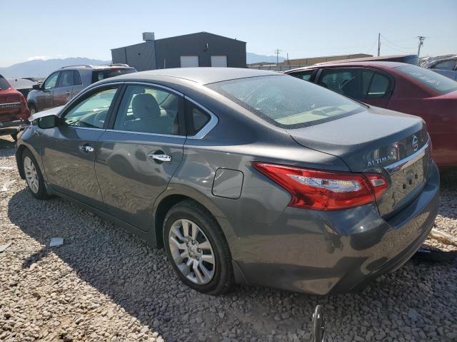 Photo 2 from auction – 2017 NISSAN ALTIMA 2.5 with VIN 1N4AL3AP3HC142903