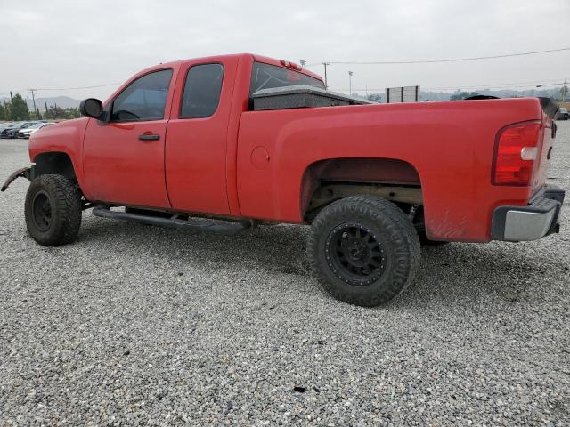 Photo 2 from auction – 2008 CHEVROLET SILVERADO with VIN 1GCEC19XX8Z117725