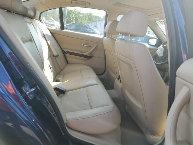 Photo 10 from auction – 2011 BMW 328 XI SUL with VIN WBAPK5C53BA654529