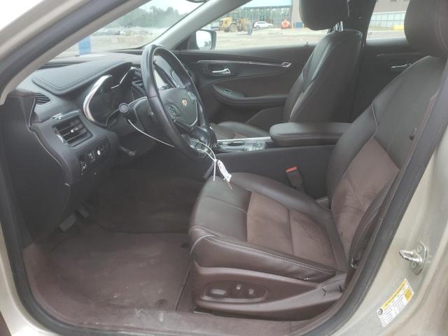 Photo 7 from auction – 2014 CHEVROLET IMPALA LT with VIN 2G1125S3XE9148780