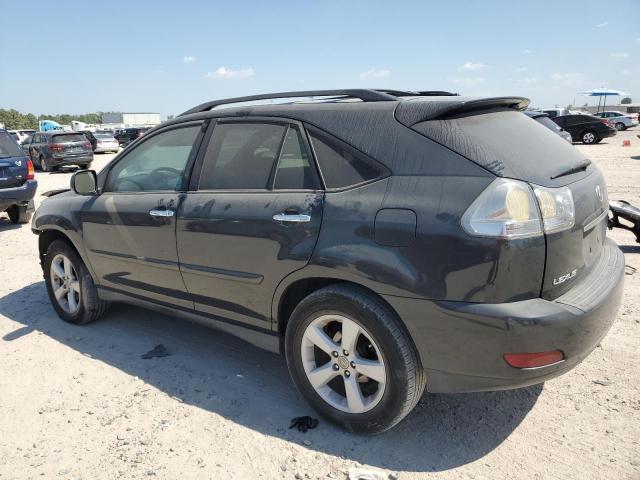 Photo 2 from auction – 2008 LEXUS RX350 with VIN 2T2GK31U88C028136