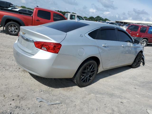 Photo 3 from auction – 2014 CHEVROLET IMPALA LS with VIN 2G11Y5SL1E9174165