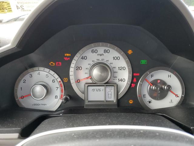 صورة رقم 9 من المزاد - 2009 HONDA PILOT EXL مع VIN 5FNYF48569B028280