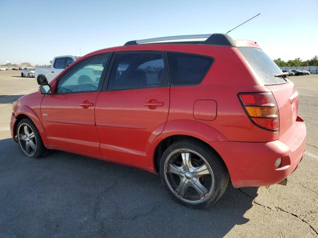 Photo 2 from auction – 2005 PONTIAC VIBE with VIN 5Y2SL63895Z461706