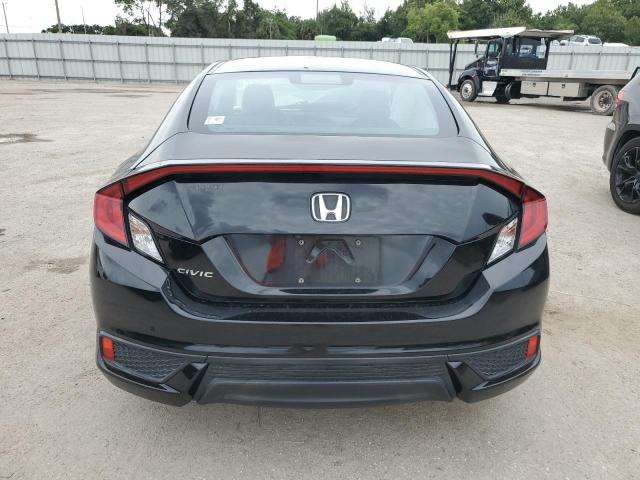Photo 6 from auction – 2018 HONDA CIVIC LX with VIN 2HGFC4B59JH307330