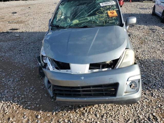 Photo 11 from auction – 2010 NISSAN VERSA S with VIN 3N1BC1CPXAL399926