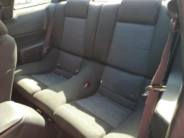 Photo 10 from auction – 2005 FORD MUSTANG with VIN 1ZVFT80N455110813
