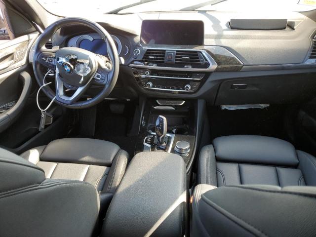 Photo 8 from auction – 2018 BMW X3 XDRIVE3 with VIN 5UXTR9C51JLD69756