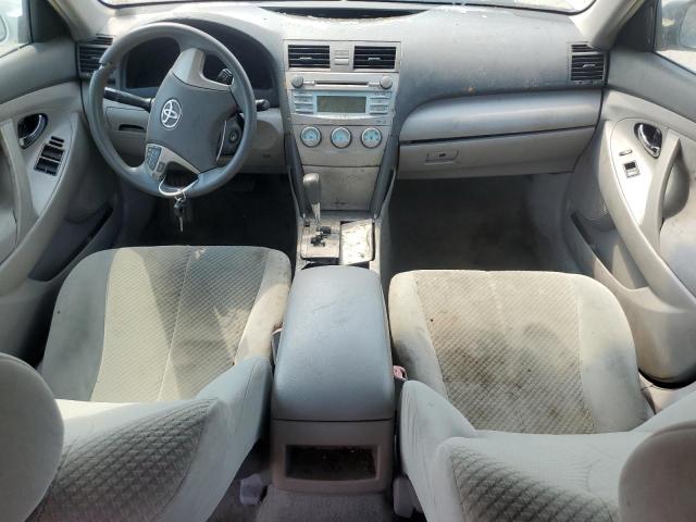 Photo 8 from auction – 2007 TOYOTA CAMRY CE with VIN 4T1BE46K67U554751