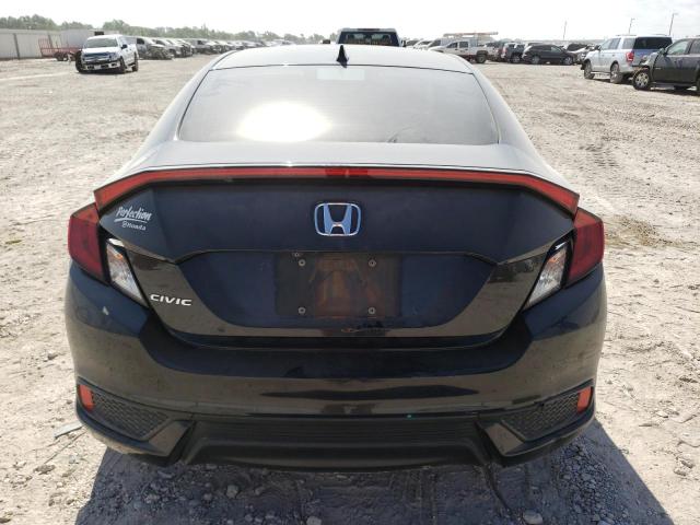 Photo 6 from auction – 2016 HONDA CIVIC EXL with VIN 2HGFC3B70GH358509
