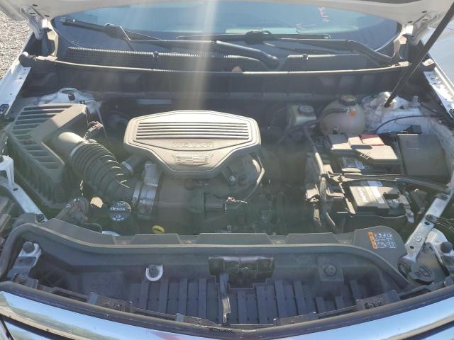 Photo 11 from auction – 2017 CADILLAC XT5 with VIN 1GYKNARS4HZ265056