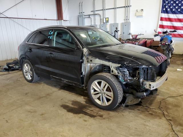 Photo 4 from auction – 2016 AUDI Q3 PREMIUM with VIN WA1EFCFS3GR017759