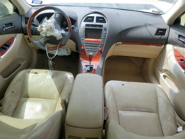 Photo 8 from auction – 2012 LEXUS ES 350 with VIN JTHBK1EG1C2509438