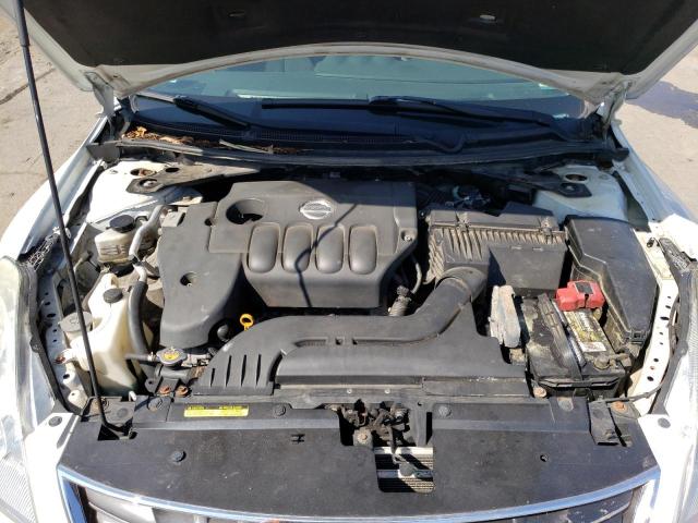 Photo 11 from auction – 2012 NISSAN ALTIMA BAS with VIN 1N4AL2AP2CN499898
