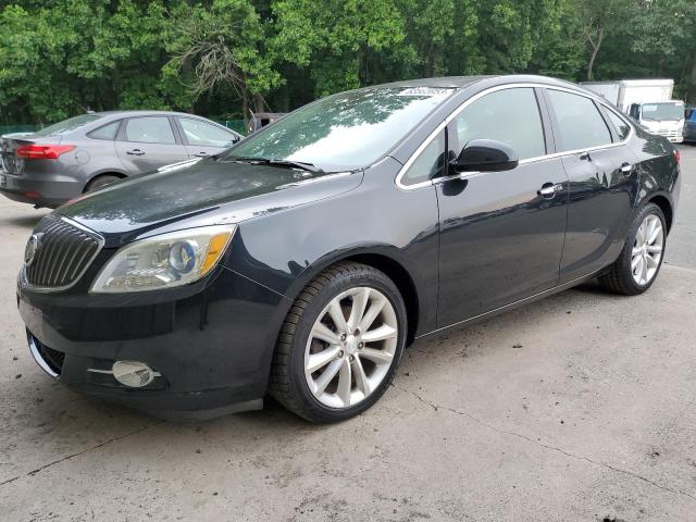 BUICK VERANO 2014 with VIN 1G4PS5SK9E4141343 - Photo from auction