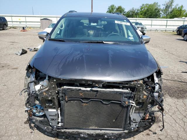 Фото 5 с аукциона – 2022 CHRYSLER PACIFICA L с VIN 2C4RC1GG4NR178594