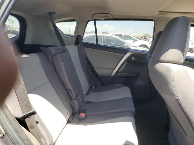 Photo 10 from auction – 2014 TOYOTA RAV4 XLE with VIN JTMWFREV7EJ007210