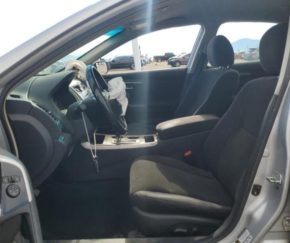 Photo 7 from auction – 2013 NISSAN ALTIMA 2.5 with VIN 1N4AL3AP3DC273176