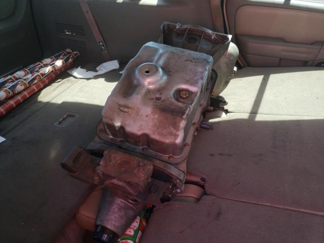 Photo 13 from auction – 2002 FORD EXPLORER X with VIN 1FMZU63E72ZB85065