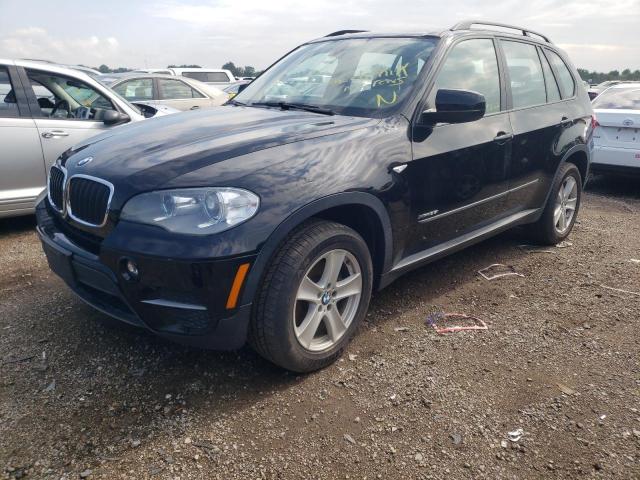 Photo 1 from auction – 2013 BMW X5 XDRIVE3 with VIN 5UXZV4C55D0B04806