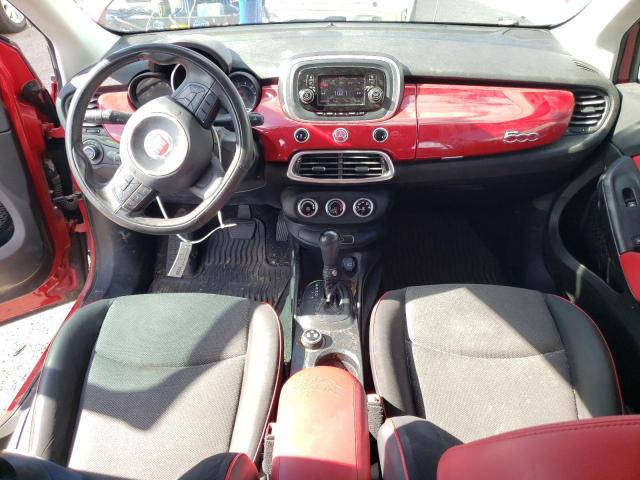 Снимка 8 от търг – 2016 FIAT 500X EASY с VIN ZFBCFXBT2GP371547