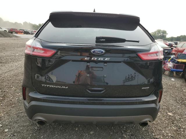 Photo 6 from auction – 2021 FORD EDGE TITAN with VIN 2FMPK4K96MBA38490