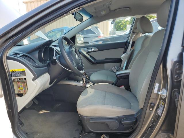 Photo 7 from auction – 2013 KIA FORTE EX with VIN KNAFU4A29D5734616