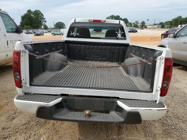 Photo 10 from auction – 2012 CHEVROLET COLORADO with VIN 1GCESBFE1C8150624