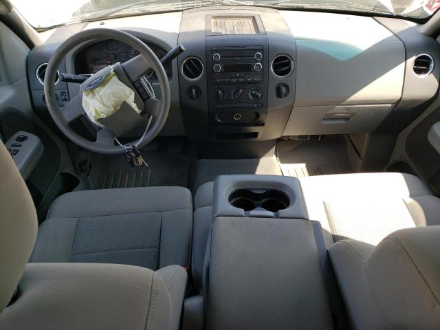 Photo 8 from auction – 2008 FORD F150 with VIN 1FTPX14VX8FB48879