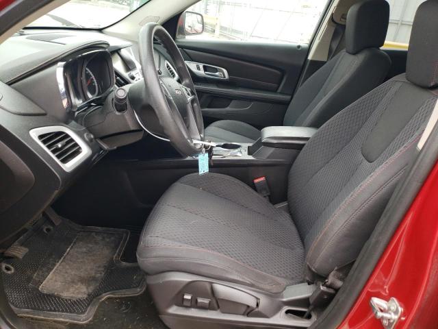 Photo 7 from auction – 2013 GMC TERRAIN SL with VIN 2GKFLREKXD6202944