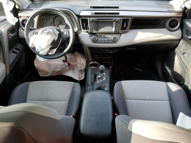 Photo 8 from auction – 2014 TOYOTA RAV4 XLE with VIN 2T3RFREV3EW163615