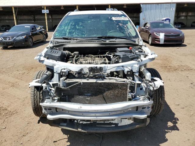 Photo 5 from auction – 2017 GMC TERRAIN SL with VIN 2GKFLUE30H6298519