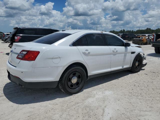 Фото 3 с аукциона – 2014 FORD TAURUS POL с VIN 1FAHP2MK8EG118212