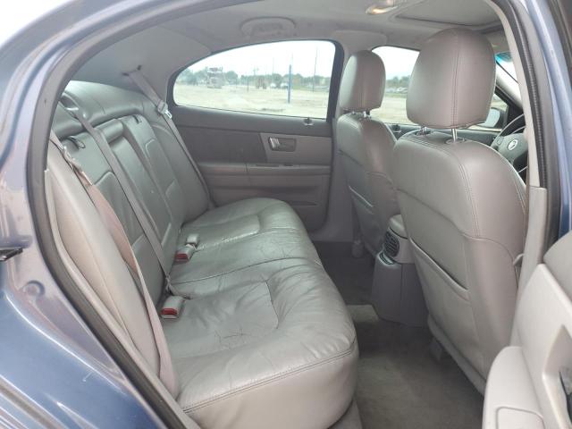 Foto 10 de la subasta – 2001 MERCURY SABLE LS P con VIN 1MEFM55S51G632277